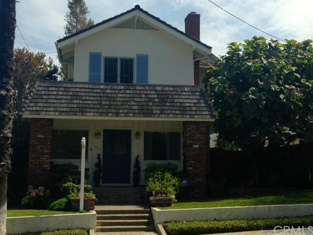 Property photo for 4318 E Shaw Street, Long Beach, CA