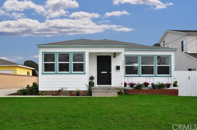 Property photo for 3470 S Leland Street, San Pedro, CA