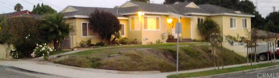 Property photo for 2100 Blossom Court, Redondo Beach, CA