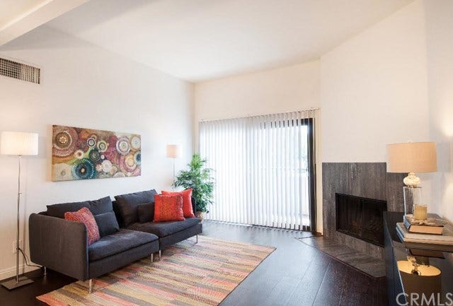 Property photo for 8300 Manitoba Street, #313, Playa Del Rey, CA