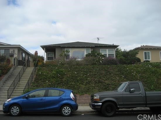 Property photo for 866 W 22nd Street, San Pedro, CA