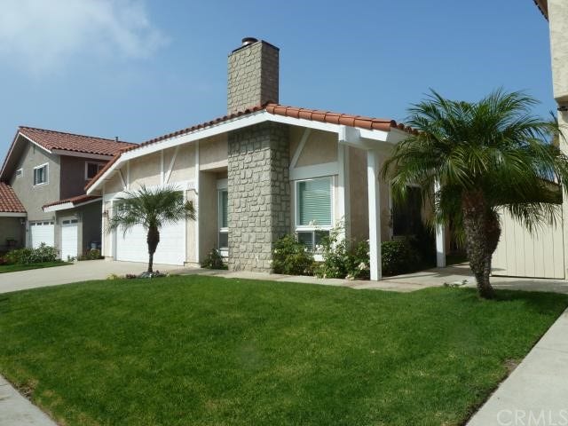 Property photo for 713 REDWOOD, El Segundo, CA
