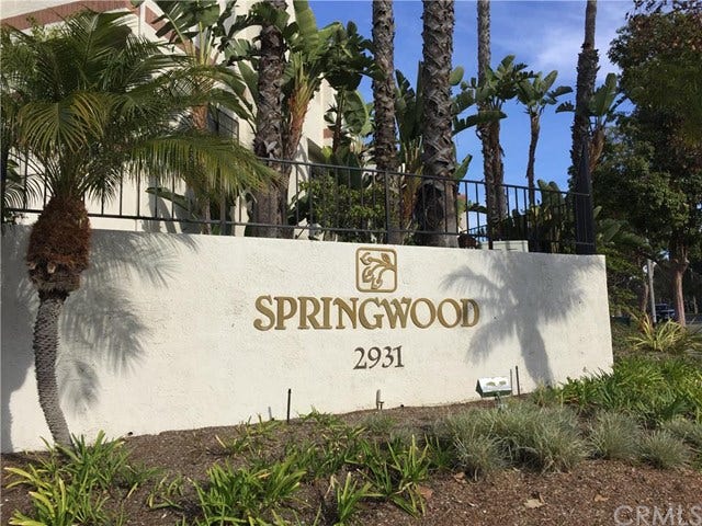 Property photo for 2931 Plaza Del Amo, #24, Torrance, CA