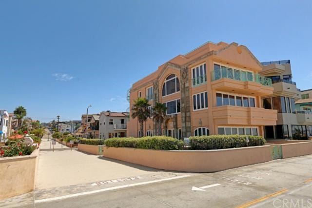 Property photo for 542 The Strand, Hermosa Beach, CA