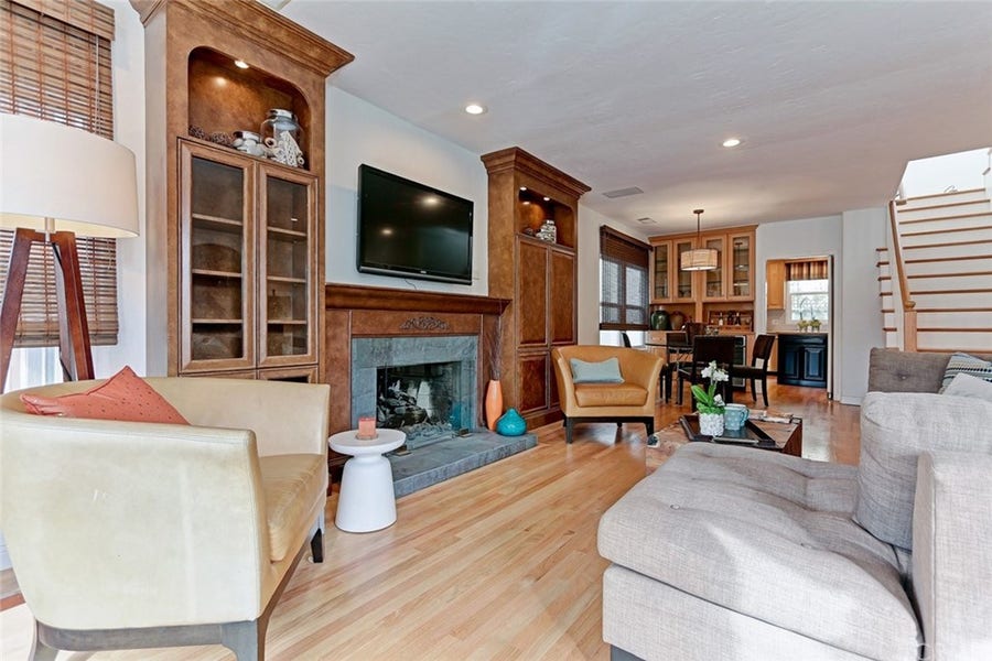 Property photo for 221 14th Street, Manhattan Beach, CA