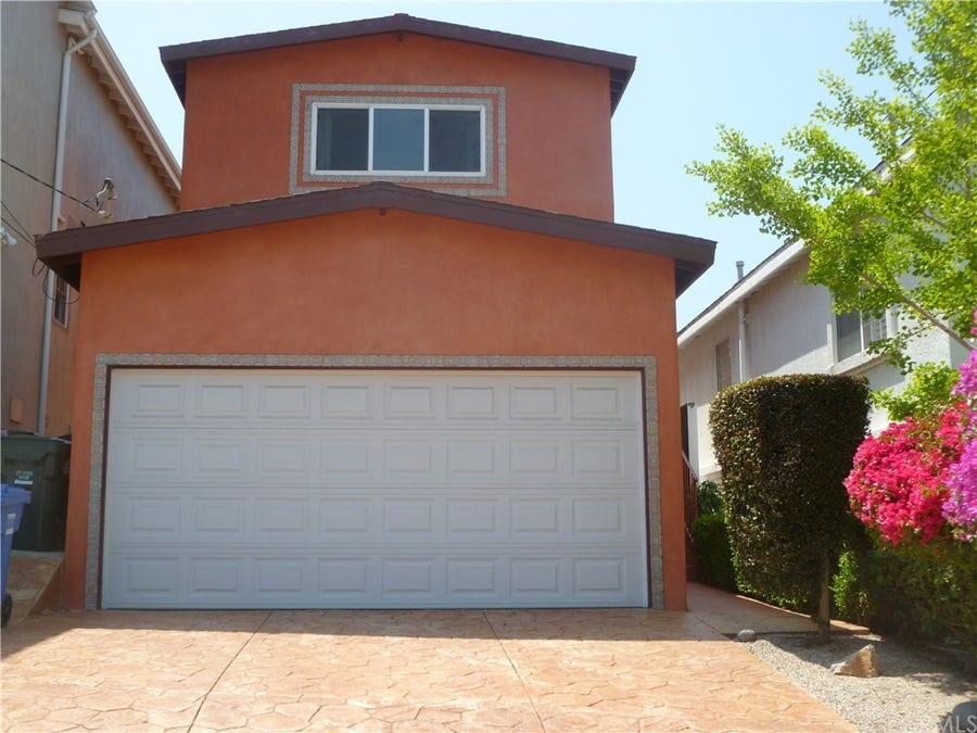Property photo for 1706 Morgan Lane, Redondo Beach, CA