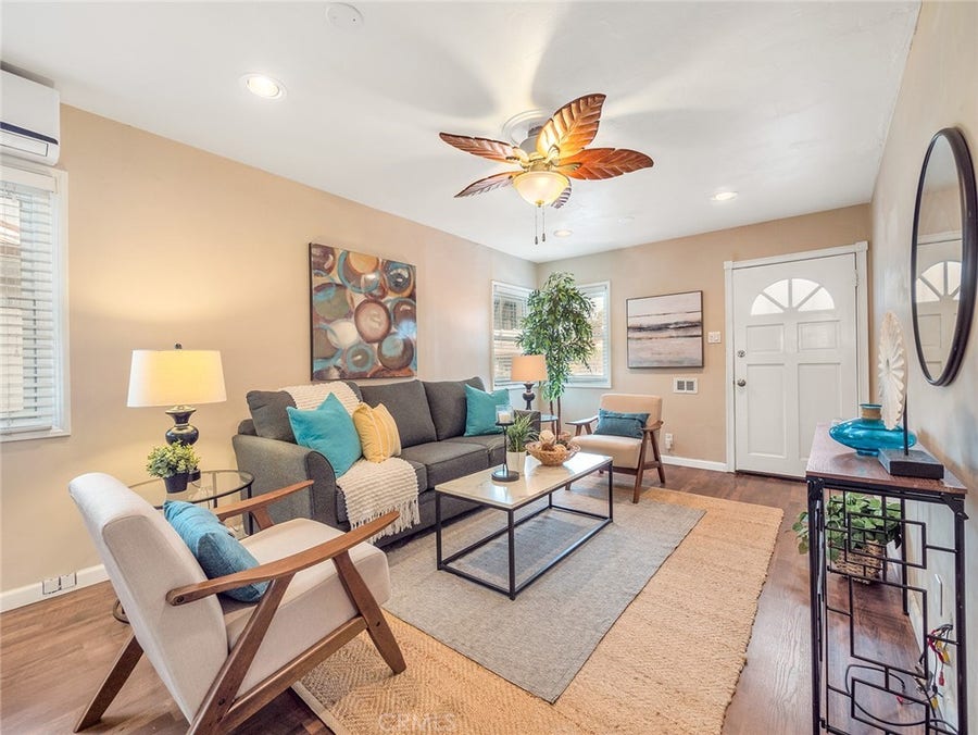 Property photo for 1570 Lincoln, Long Beach, CA