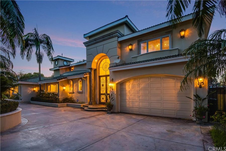 Property photo for 27143 Sunnyridge Road, Palos Verdes Peninsula, CA