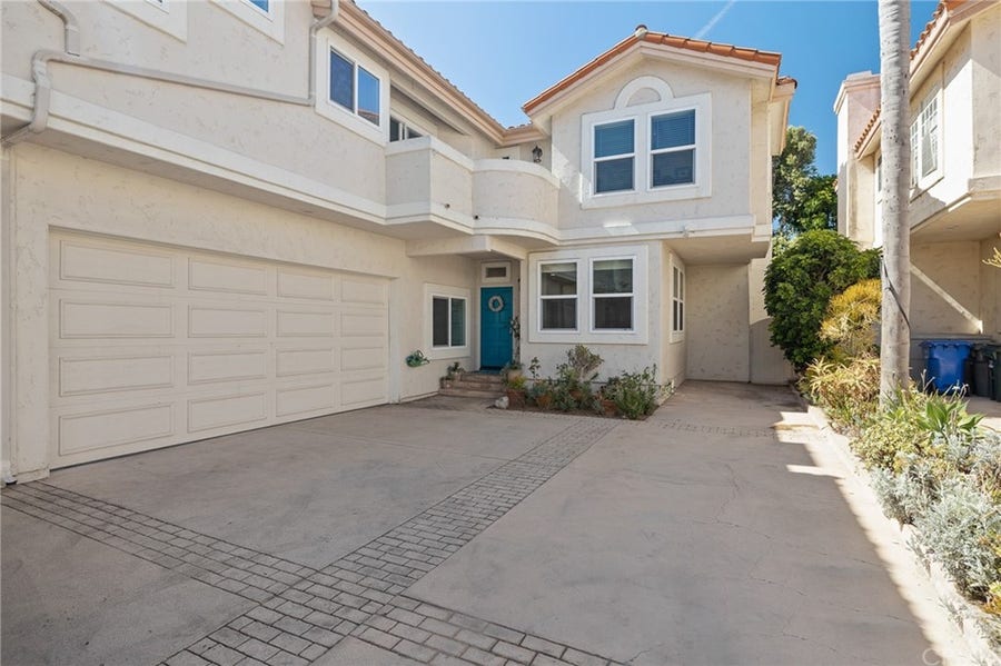 Property photo for 2403 Voorhees Avenue, #B, Redondo Beach, CA