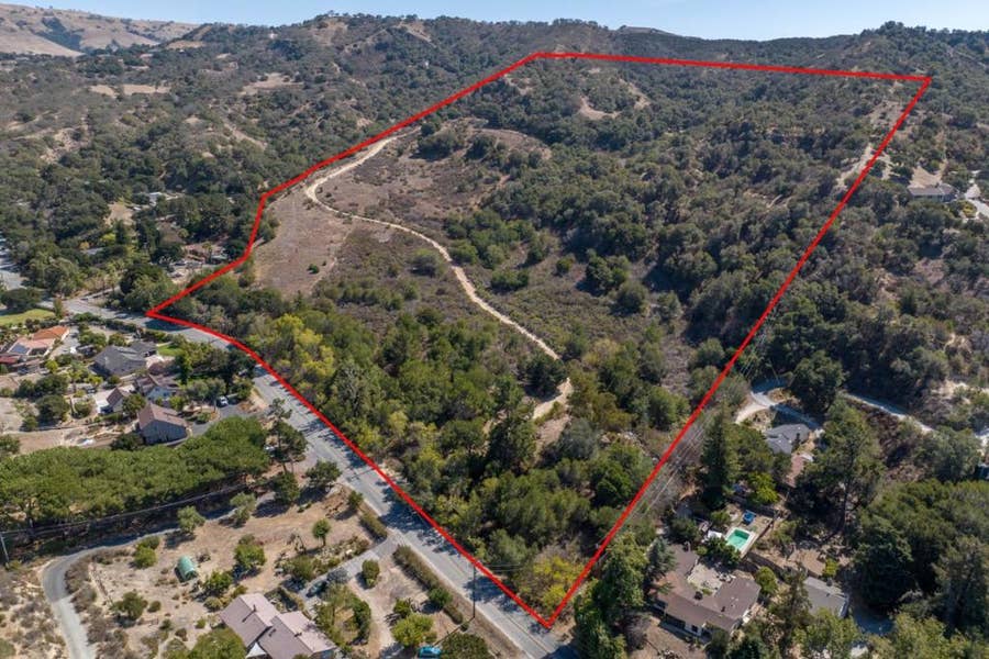 Property photo for 286 San Benancio Road, Salinas, CA