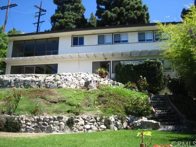 Property photo for 1609 Via Zurita, Palos Verdes Estates, CA