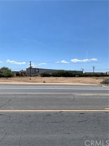 Property photo for 0 I Avenue, Hesperia, CA