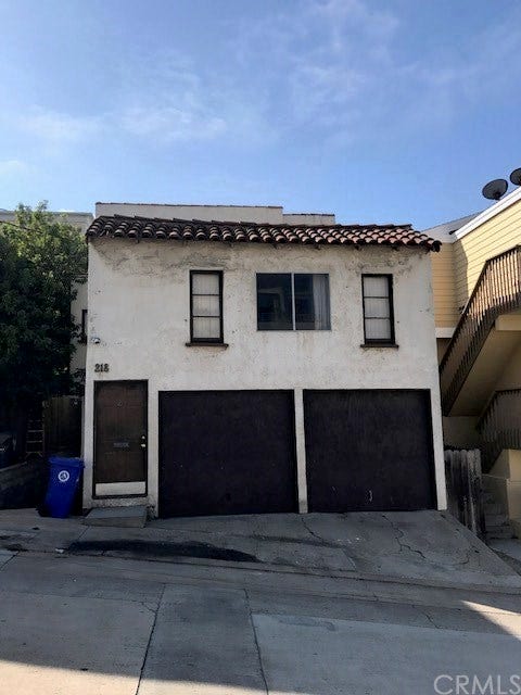 Property photo for 216 39th Street, Manhattan Beach, CA