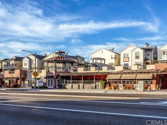 Property photo for 1800 S Pacific Coast Highway, #20, Redondo Beach, CA