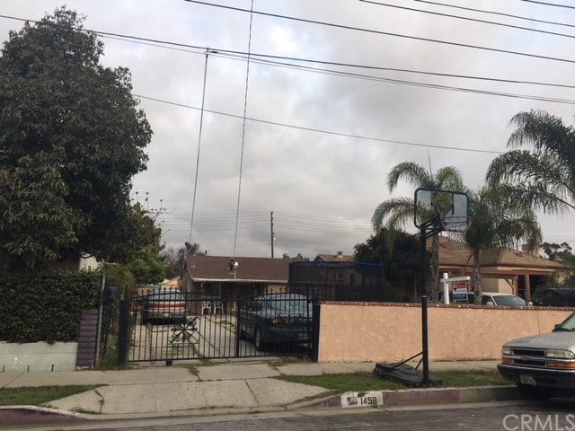 Property photo for 1458 Lakme Avenue, Wilmington, CA