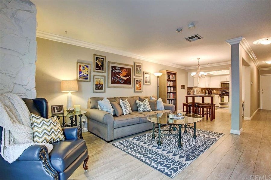 Property photo for 2610 Aviation Boulevard, #1, Redondo Beach, CA