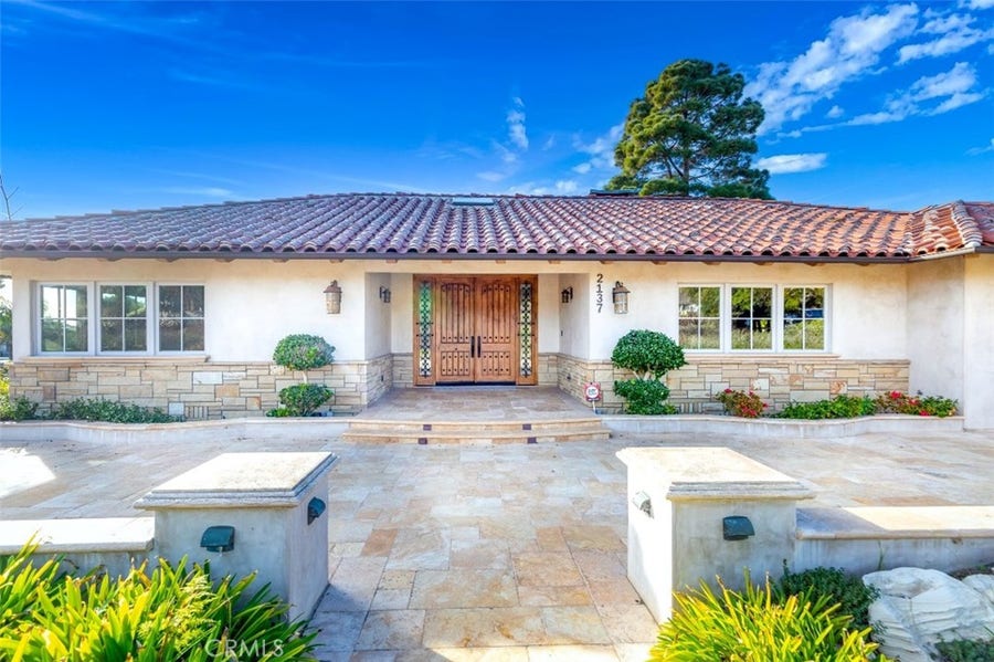 Property photo for 2137 Paseo Del Mar, Palos Verdes Estates, CA