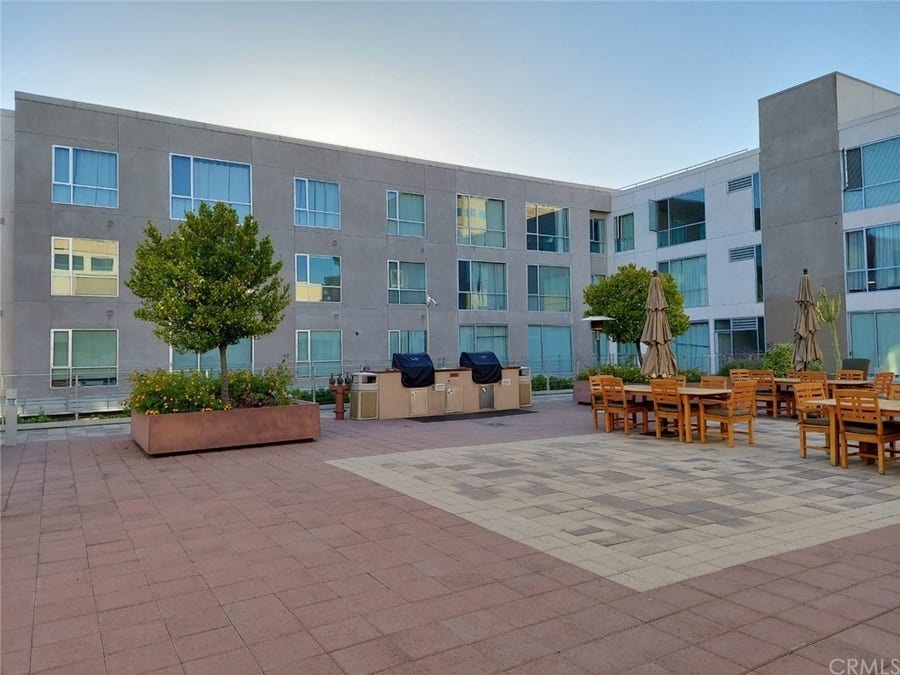 Property photo for 285 W 6th Street, #317, San Pedro, CA