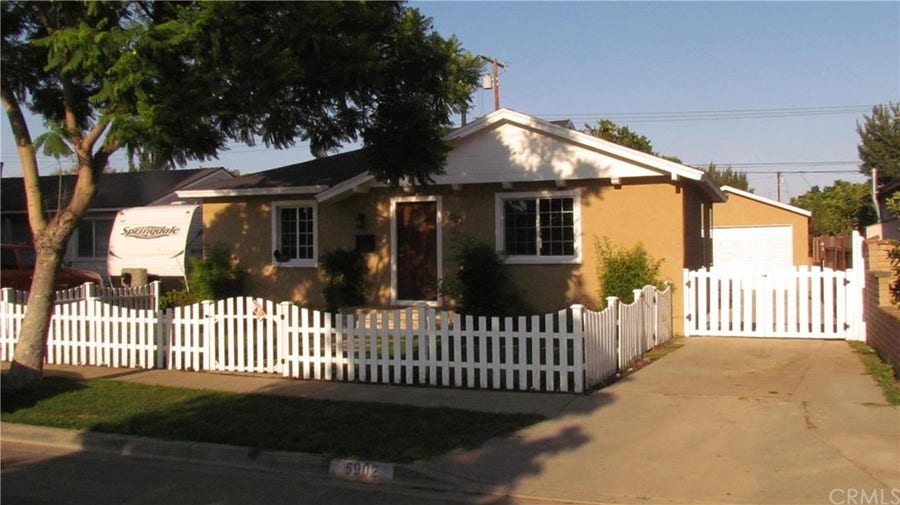 Property photo for 5902 Faculty Avenue, Lakewood, CA