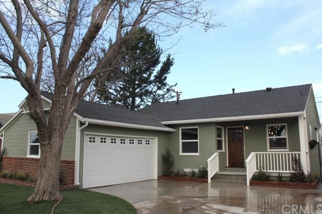 Property photo for 4919 Cadison Street, Torrance, CA