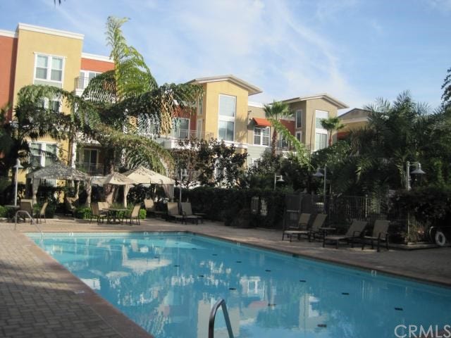 Property photo for 2349 Jefferson Street, #308, Torrance, CA