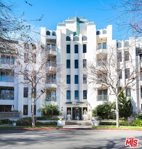 Property photo for 5625 Crescent Park, #414, Playa Vista, CA