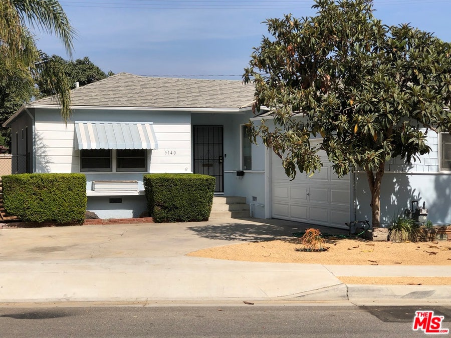 Property photo for 5140 BERRYMAN Avenue, Culver City, CA