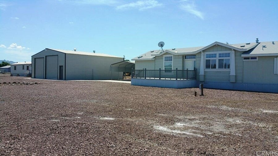 Property photo for 65770 N Georgia N, Outside Area (Outside Ca), AZ