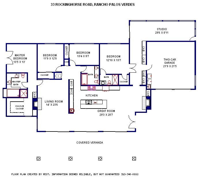 Property photo for 33 Rockinghorse RD, Rancho Palos Verdes, CA