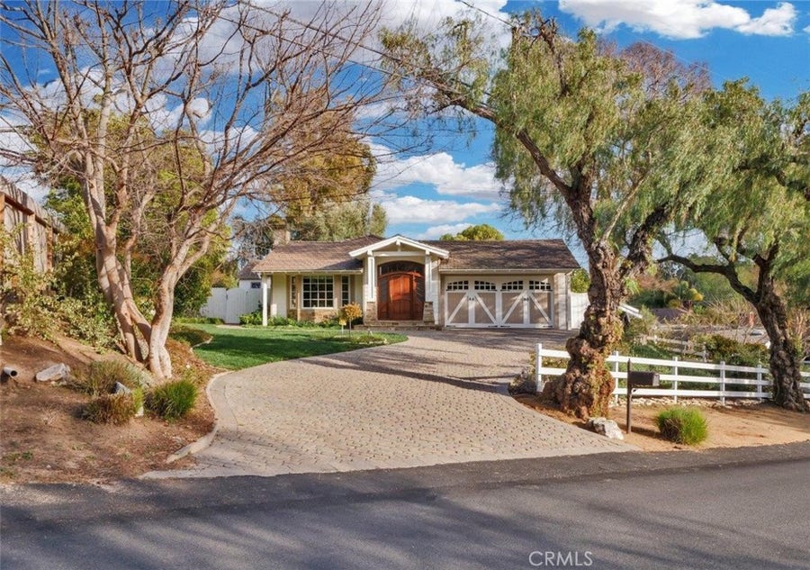 Property photo for 18 Dapplegray Lane, Rolling Hills Estates, CA