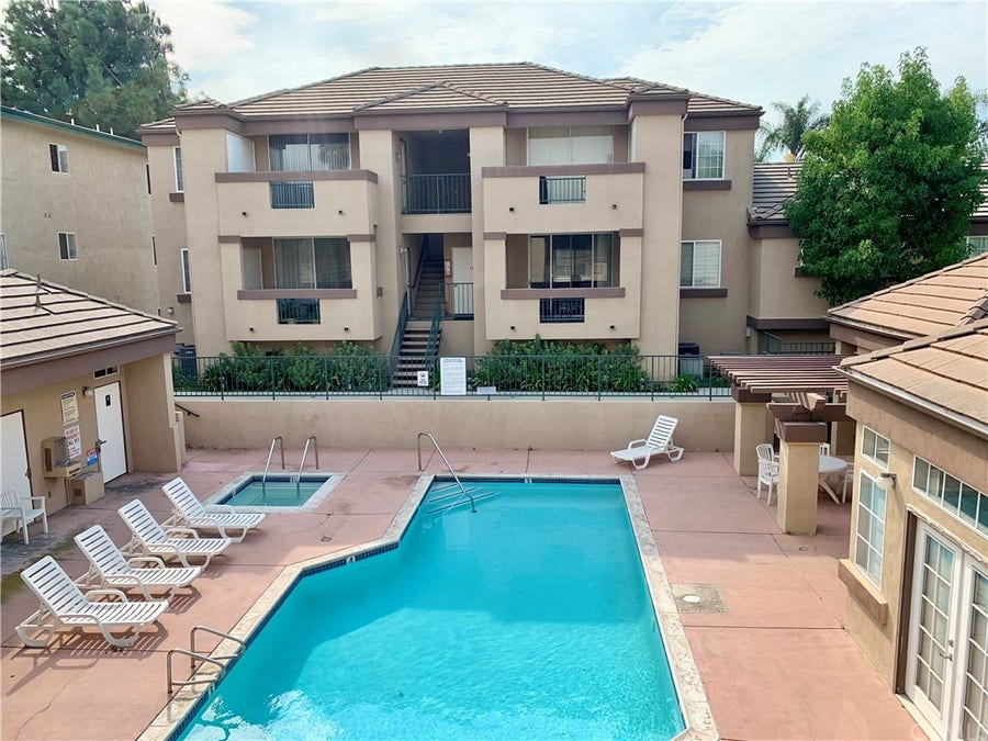 Property photo for 21415 S Vermont Avenue, #29, Torrance, CA
