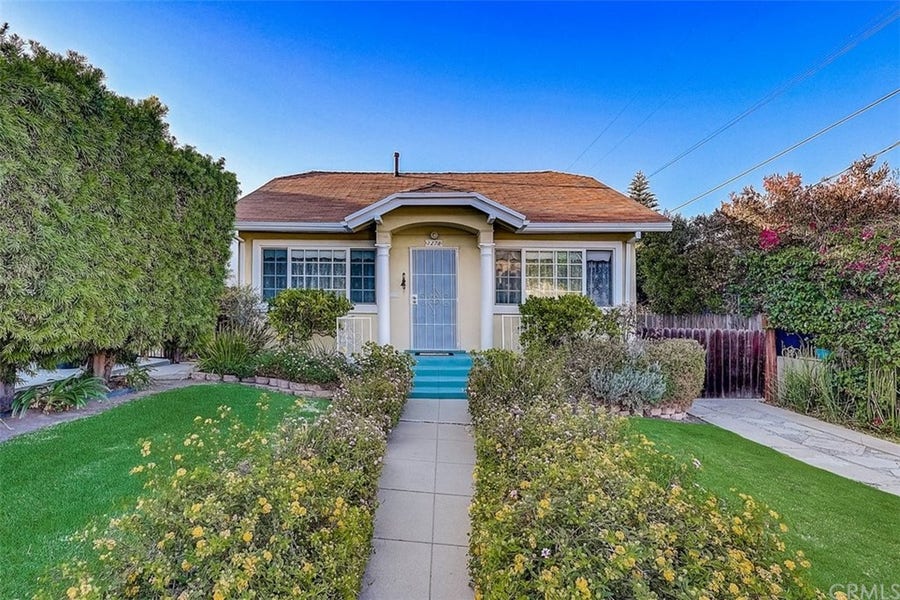 Property photo for 1278 W 13th Street, San Pedro, CA