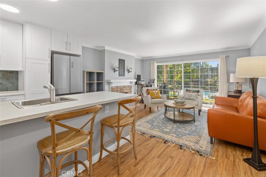 Property photo for 3663 S Bear Street, #E, Santa Ana, CA