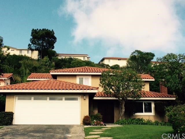 Property photo for 28514 Leacrest Drive, Rancho Palos Verdes, CA
