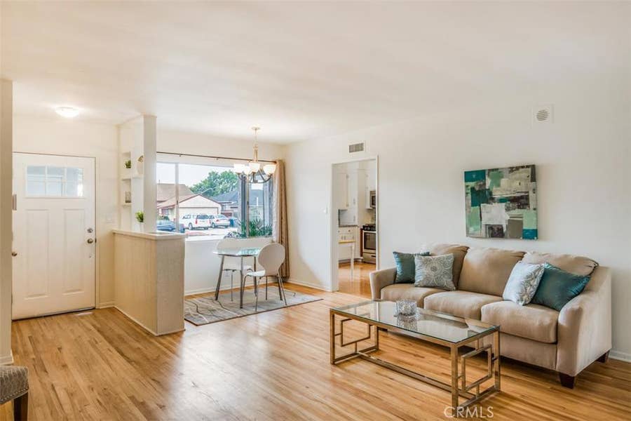 Property photo for 1433 W 152nd Street, Gardena, CA