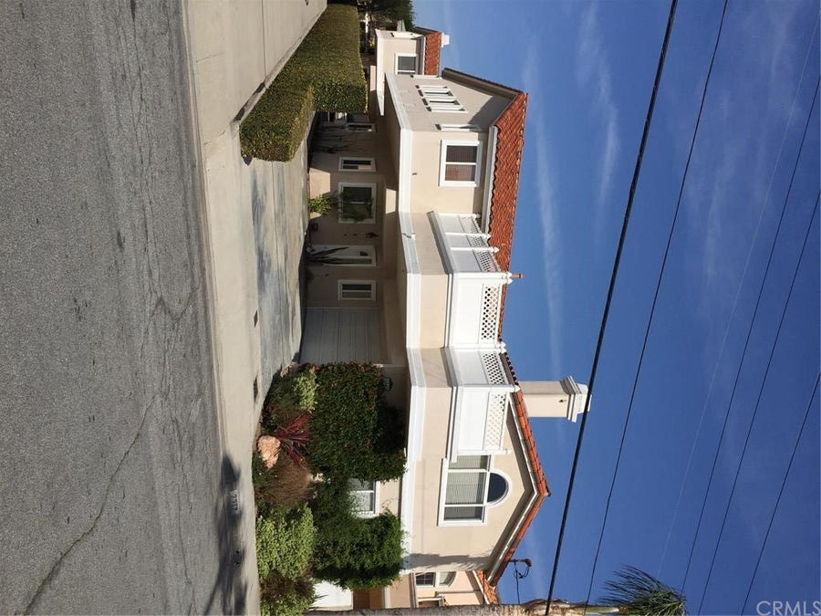 Property photo for 2317 Rockefeller Lane, #A, Redondo Beach, CA