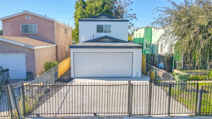 Property photo for 10623 Croesus Avenue, Los Angeles, CA