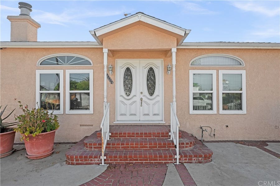 Property photo for 22407 Marine Avenue, Carson, CA