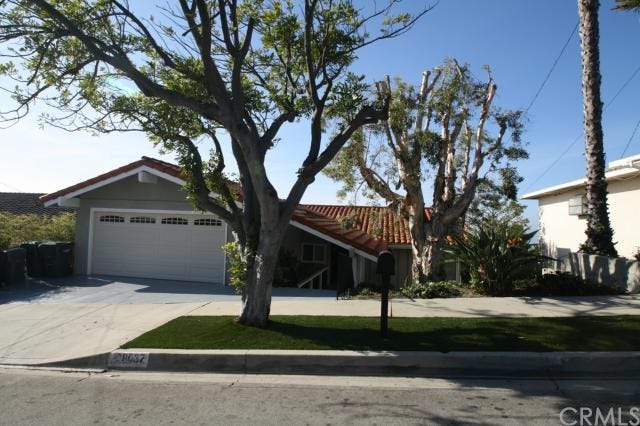 Property photo for 28037 Lobrook Drive, Rancho Palos Verdes, CA