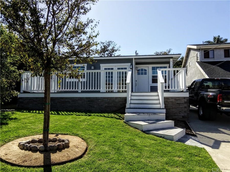Property photo for 513 Judy Drive, Redondo Beach, CA