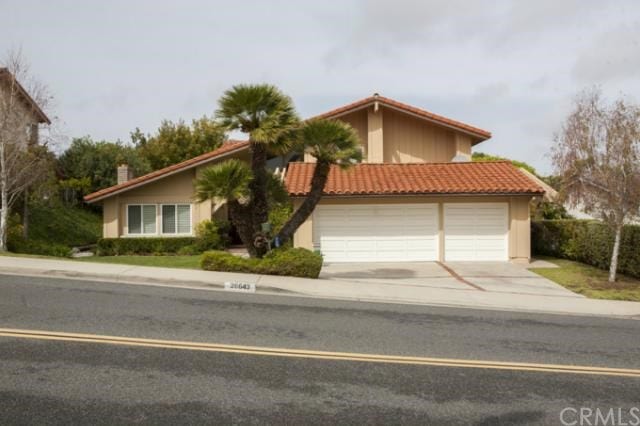 Property photo for 26643 Academy Drive, Palos Verdes Peninsula, CA
