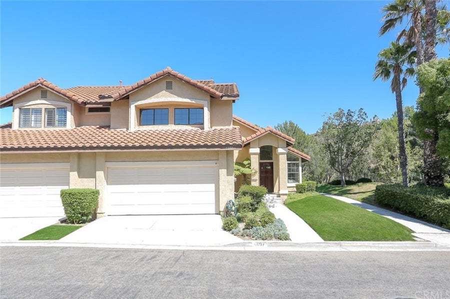 Property photo for 6097 E Montefino Lane, Anaheim Hills, CA