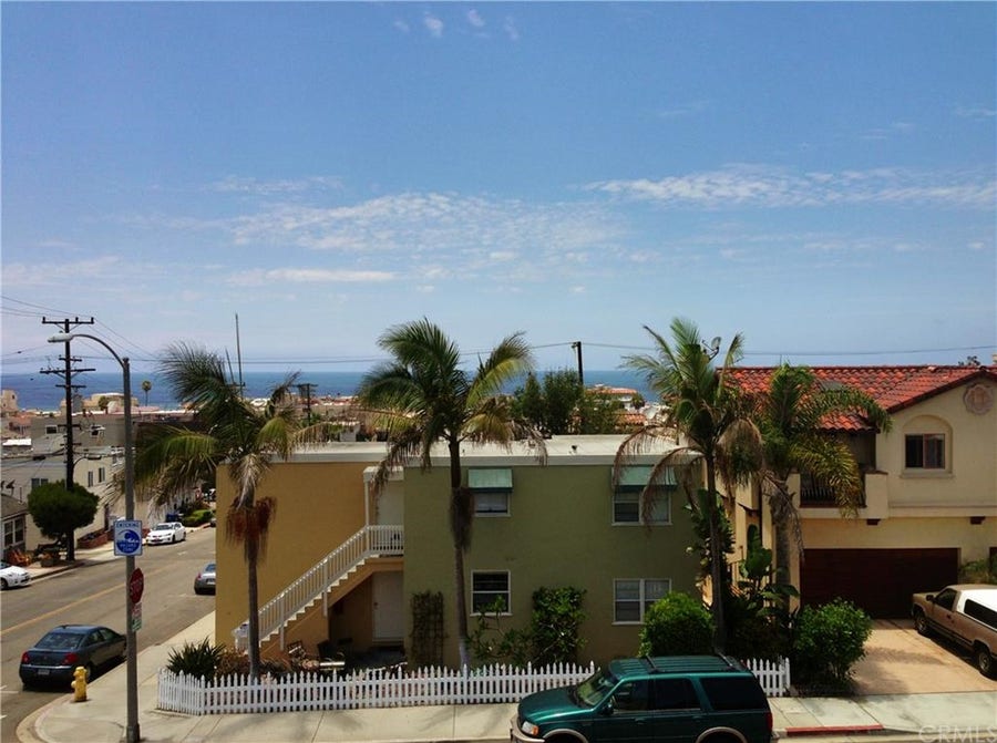 Property photo for 802 Monterey Boulevard, #6, Hermosa Beach, CA