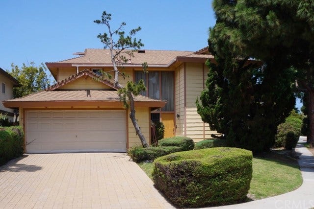 Property photo for 23203 Los Codona Avenue, Torrance, CA