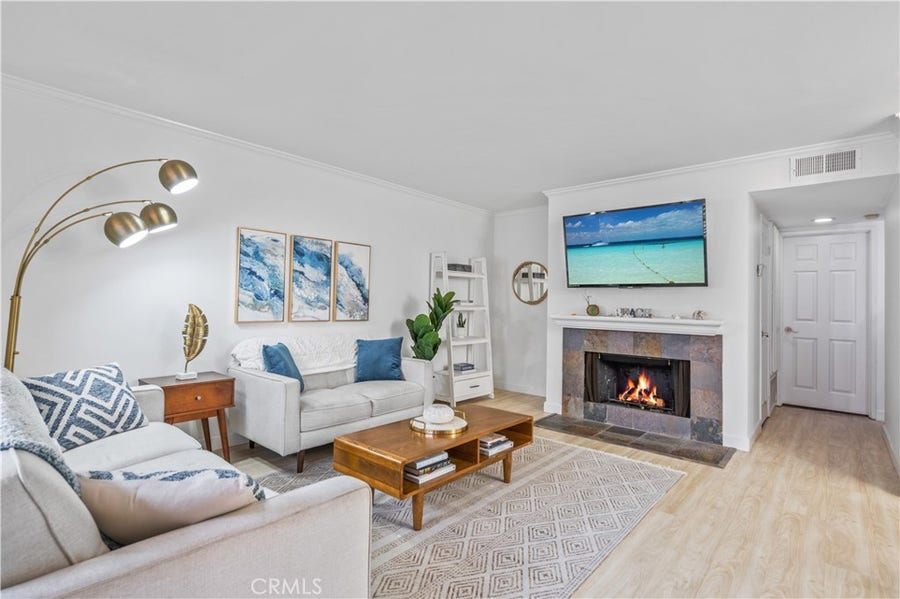 Property photo for 24510 Park Street, Torrance, CA