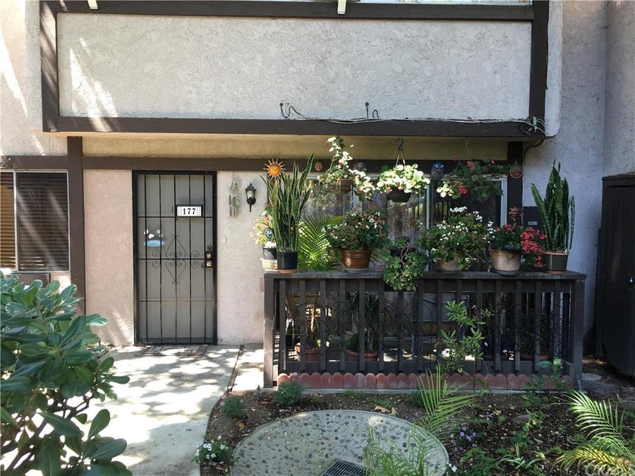 Property photo for 322 S Miraleste Drive, #177, San Pedro, CA