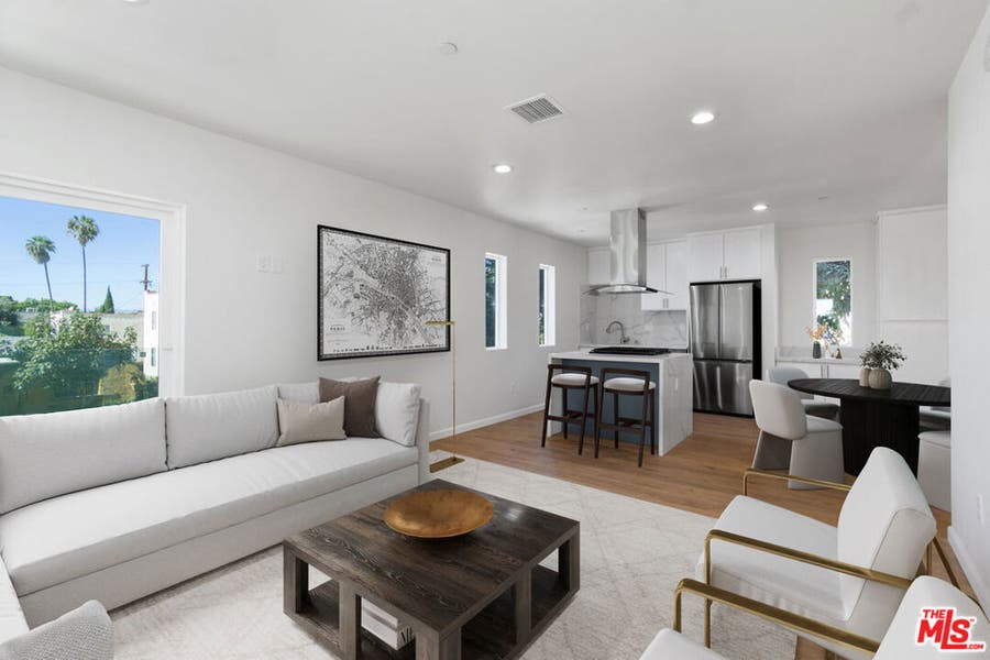 Property photo for 2636 Virginia Road, Los Angeles, CA