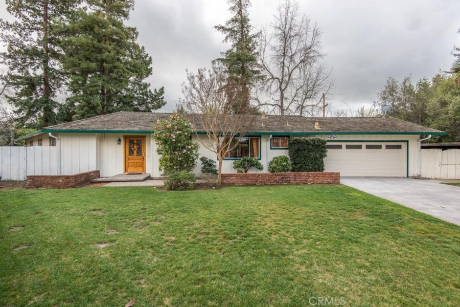Property photo for Saratoga, CA