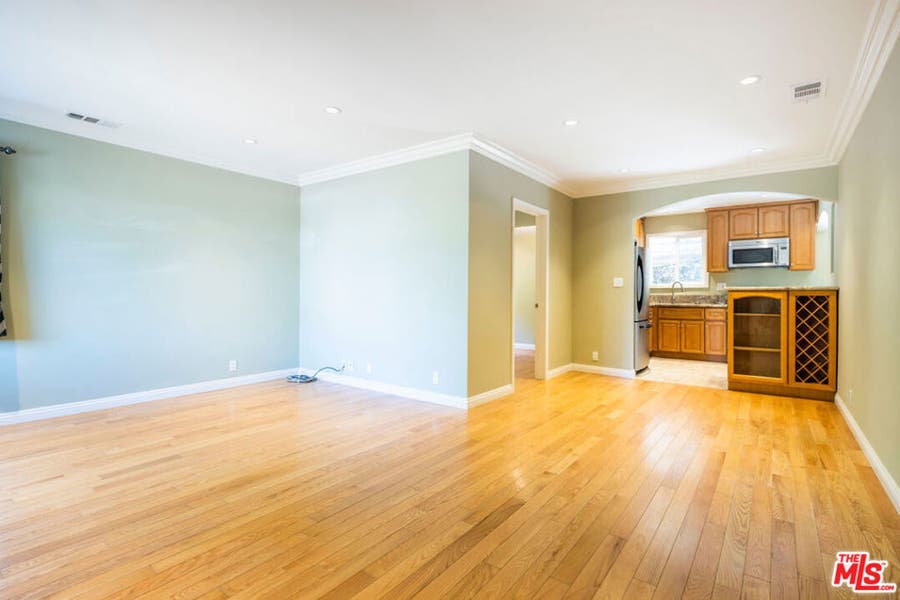 Property photo for 10744 Charnock Road, Los Angeles, CA
