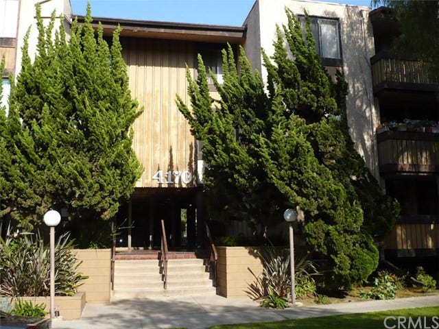 Property photo for 4170 Elm Avenue, #219, Long Beach, CA